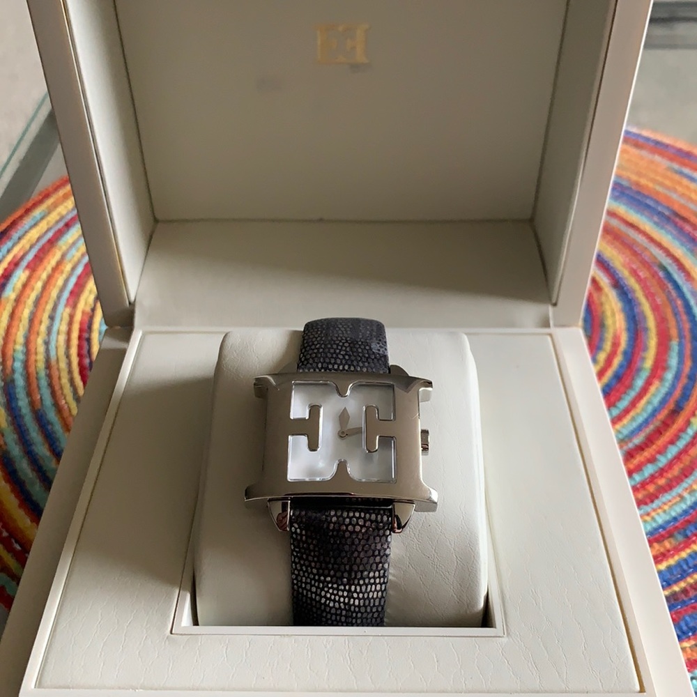 Escada Estelle watch
